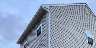 Affordable Siding Repair and Maintenance Services in Garden City, SC